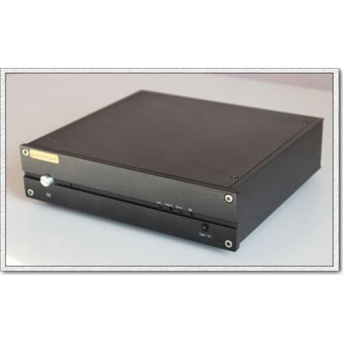 2021 The Latest L1541DAC gold TDA1541 fever decoder coaxial optical USB(without TDA1541 chip