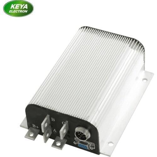 24v 48v 2kw 3kw E-bike brushless dc motor controller for electric bicycle and scooter