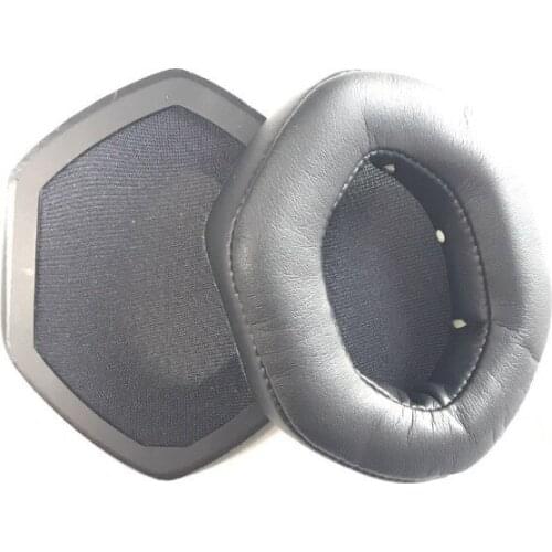 50pairs(100pcs). replace earpad for V-MODA XS Crossfade M100 LP2 LP DJ. DHL free