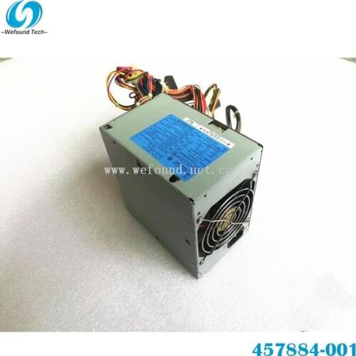 100% working power supply For ML110 G5 445067-001 457884-001 365W Fully tested