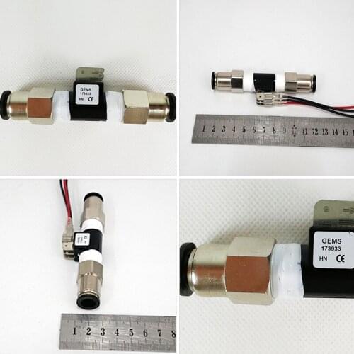 Water Flow Sensor for diode hair removal equipment to test water flow
