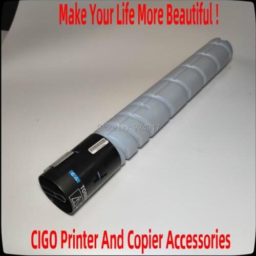 For Konica Minolta bizhub C258 C308 C368 Color Toner Cartridge,For Konica TN-324 TN-324K TN-324C TN-324M TN-324Y Refill Toner