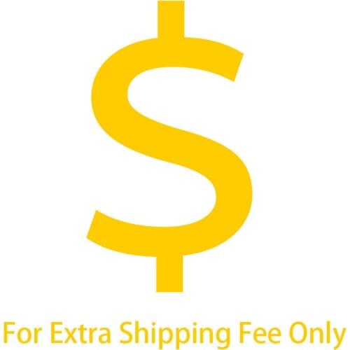 EXTRA SHIPPING FEE