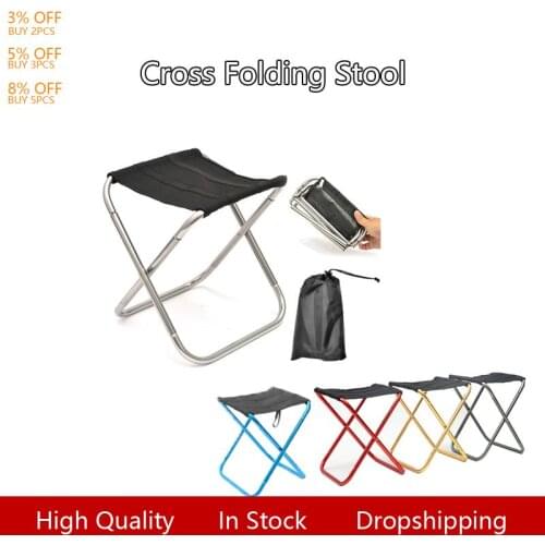 IdealHouse Fishing Chairs