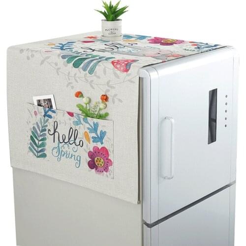 LISHEN Covers For Washing Machines