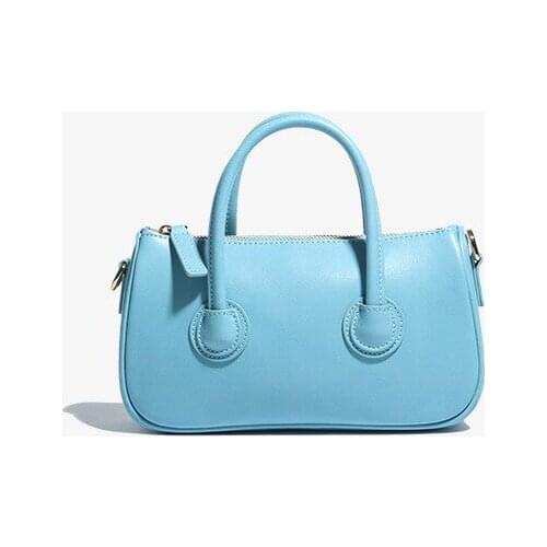 New single shoulder slant bag leather Marmont bag fashion leisure Dionysus bag metal chain bag love designer bag