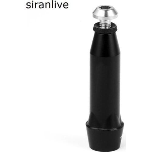 New Black Tip Size .335 or .350 Golf Shaft Adaptor Sleeve for Ping Anser & G25 Driver and Wood