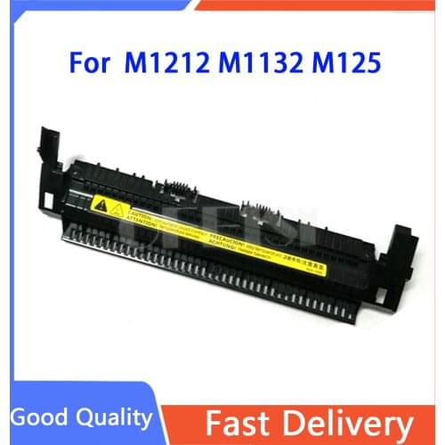 New RC3-0538 Fuser Assembly Cover For HP M1212 M1132 M125 M127 P1102 P1108 P1005 P1006 1010 1020 1022 3030 3055 1319 M1005 3052