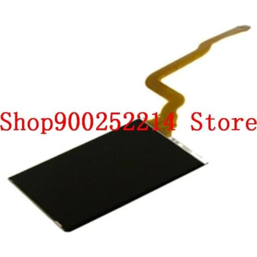 NEW LCD Display Screen For CANON FOR IXUS80 FOR IXUS85 FOR IXUS95 SD1100 SD770 SD1200 IXY25 IXY20 Camera