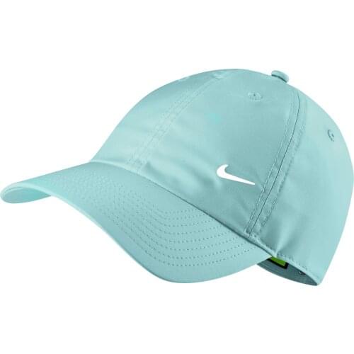 Original Nike Sportswear Heritage 86 Unisex Hat-Green 943092-382