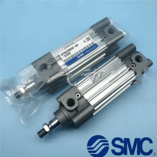 SMC pneumatic cylinder cp96 CP96SDB63-30 CP96SDB63-200