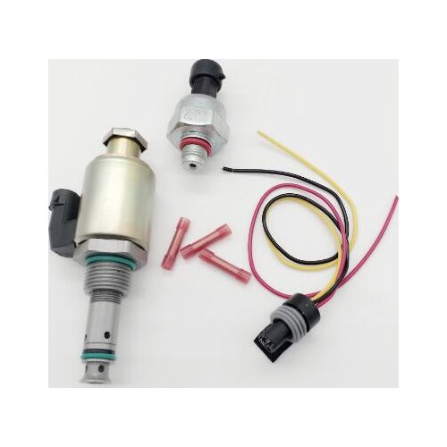 Weill Fuel pressure regulator F81Z9C968AB 122-5053 F81A9C968AA