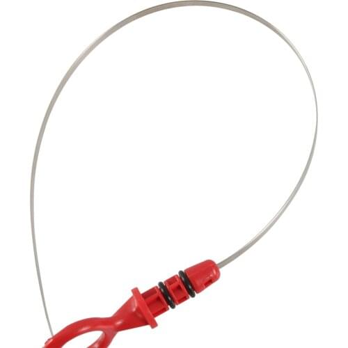 Car Engine Oil Dipstick Gauge Automotiove Oil Level Dip Stick Probe for VOLVO 850 C70 S60 Auto Replacement Parts