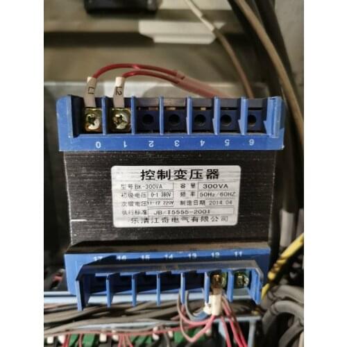 BK-300VA machine tool control transformer 380 /220