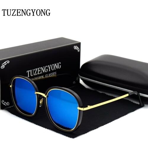 TUZENGYONG Footwear
