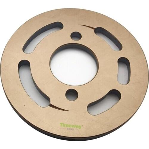 Valve plate PVS-1B-16 PVS-1B-22 pump spare parts repair NACHI piston pump