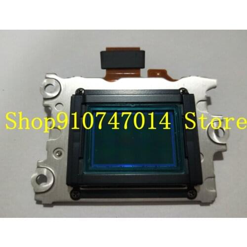 90% Original D40 CCD CMOS Image Sensor With Perfectly Low Pass filter Glass For Nikon D40