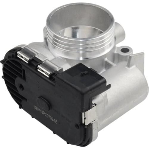 AP02 New 1 x Throttle Body for Citroen C2 C3 C4 Berlingo for Peugeot 206 307 Partner Xsara 9635884080 0280750085 447280 635.Q9