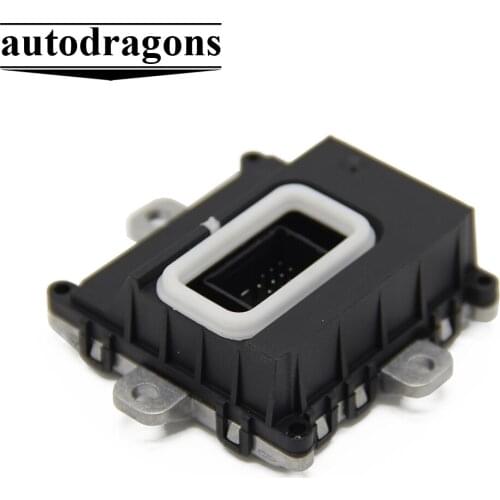 Autodragons 35W LED turn signal light & LED Marker OEM Driver Module 63127189312 for 2003-2010 3,5,7 series E60/E90/E66