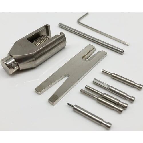 AZGIANT Pinion Gear Puller Remover Tools For Rc Helicopter Motor Pinion Parts Car Motors Gears