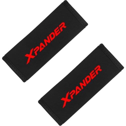 Car door handle cover, roof handle cover, four seasons universal plush handle gloves for Mitsubishi Xpander