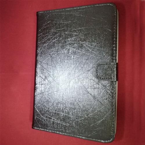 Myslc PU leather case cover for Digma CITI 8531 3G 8 inch Tablet