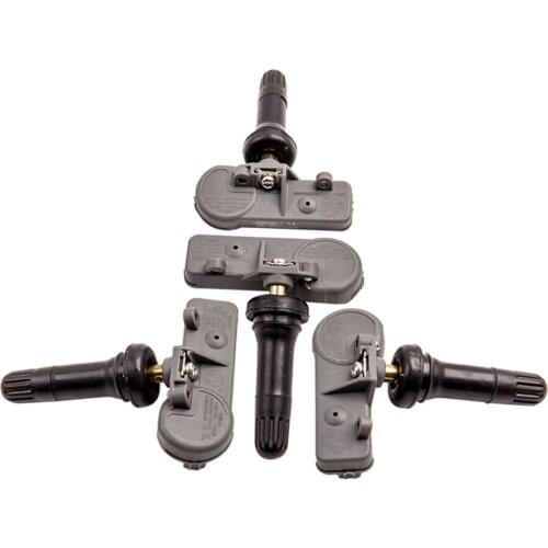 4pcs TPMS Tire Pressure Monitoring Sensor For Chevrolet For Buick For Cadillac