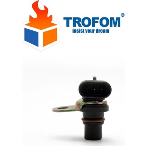 Crankshaft Position Sensor For BYD BRILLIANCE Daewoo Opel Astra G Combo Meriva Vauxhall 1.6 10456592 10456507 1236308 SEB1043