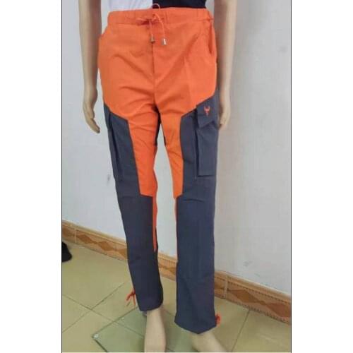 ICE KISSLOVE Casual Men's Pants