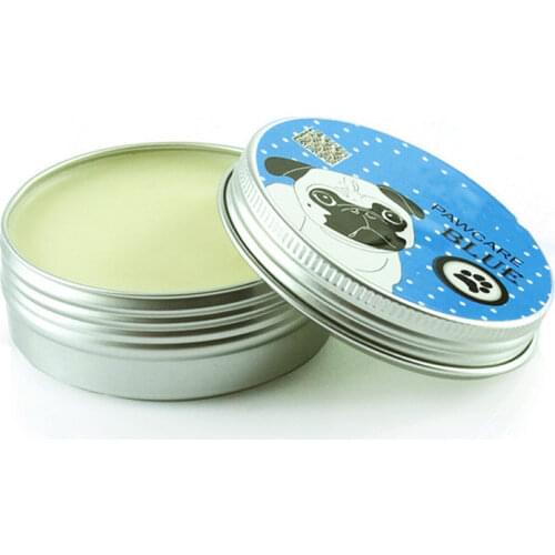 Dog Cat Pet Paw Care Creams Puppy Paw Anti-cracking Care Cream Moisturizing Protection Forefoot Toe Safety Health Pet Products