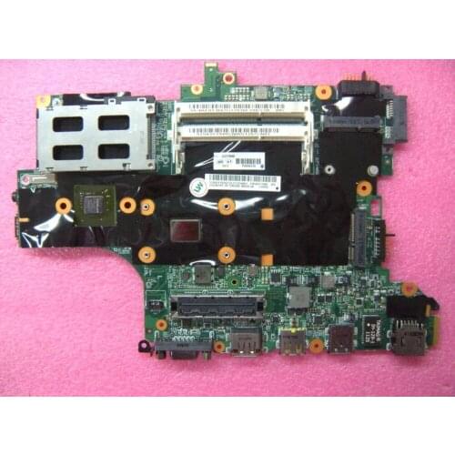 Lenovo Thinkpad T420S T420SI Laptop Motherboard is suitable Pln i7-2620 SWG Y-AMT Y-TPM 63Y1940 63Y1744 04W2005 04W1444