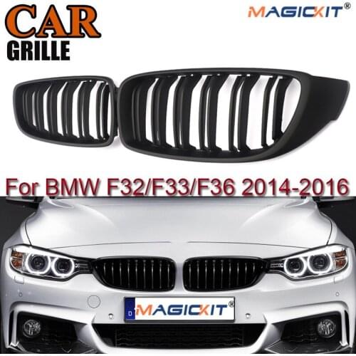 MagicKit External Car Tuning