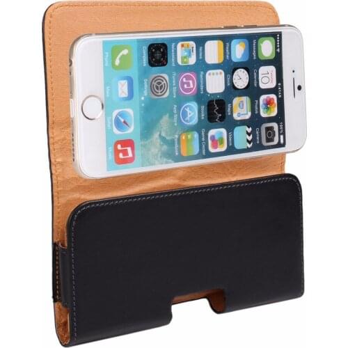 New Pouch For Xiaomi Redmi Y1 5A Note 4 4X 3 Mi A1 Belt Clip Leather Wallet Cover Cases Coque Fundas Hoesje Capinha Carcasa Etui