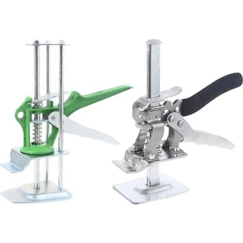 Door Use Board Lifter Strong Multifunctional Plaster Sheet Repair Anti Slip Hand Tool Plate Drywall Alloy Control Simple X7XD