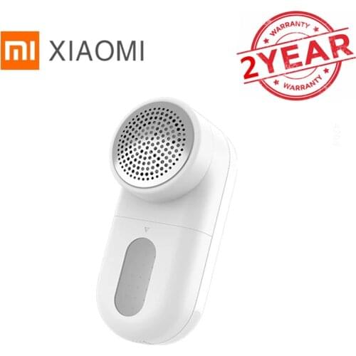 XIAOMI MIJIA Portable Lint Remover Clothes From Spools on Clothes for Lint Removal Laundry Appliances Household Home