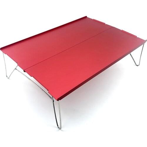 Camping Table Portable Table Small Size and Easy to Carry