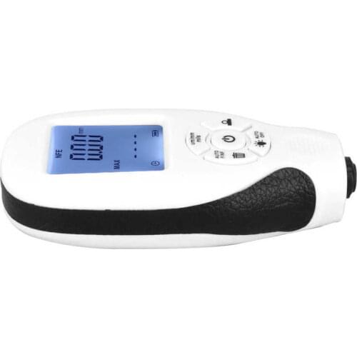 'For Manual Measurement' Paint Thickness Gauge HW-300 Coating Thickness Gauge Car Paint Film Thickness Tester for Automotive