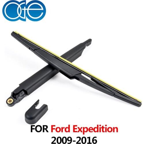 OGE Premium Rear Wiper Arm and Blade For Ford Expedition 2009-2016 Windshield Car Auto Accessories