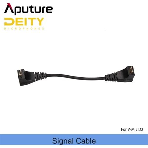 Aputure Deity Signal Cable for V-Mic D2
