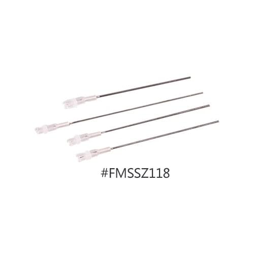 Push Rods for FMS Model 1300mm Extra 300 Electric RC Hobby FMS063