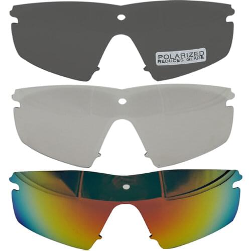 Tryway Sports Glasses