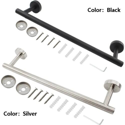 Towel bar,Premium Stainless Steel and Brass Towel Holder,Modern Towel Rack for Bathroom Lavatory Kitchen,Wall Mounted TowelShelf