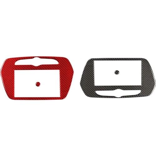 Interior Press Screen Display Navigation Screen Decoration for Chevrolet Camaro 2016 2017 2018 2019