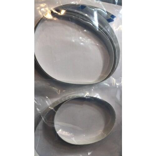 5pc Flex Flat Cable flexible scanner scan CIS for Xerox WorkCentre3119 PE114 WC3119 for Samsung SCX4100 SCX4200 SCX4220 SCX4300