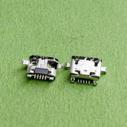 10Pcs Usb Charging Dock Port Connector For Motorola Moto X Style X+2 X3 XT1570 XT1572 XT1575 X Play XT1562 XT1561 Charger Plug