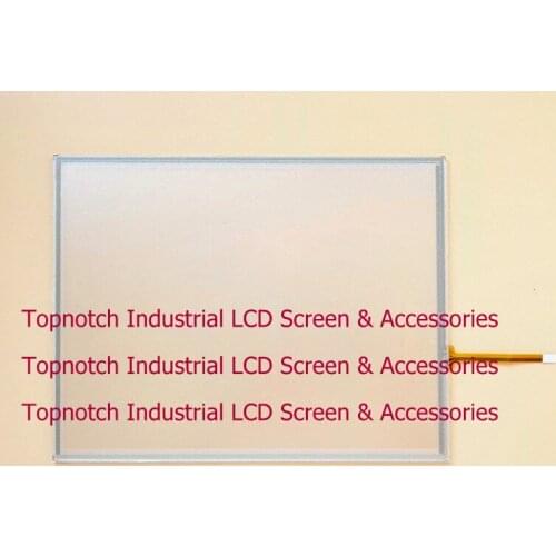 Brand New Touch Screen Digitizer for PT104-1BF-T1S Touch Pad Glass