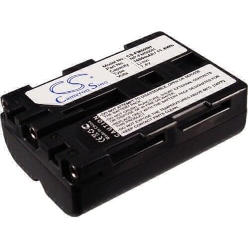 Premium Battery For Sony alpha DSLR-A700P,alpha DSLR-A700Z,alpha DSLR-A850,alpha DSLR-A850B,alpha DSLR-A850Q 1600mAh/11.8Wh