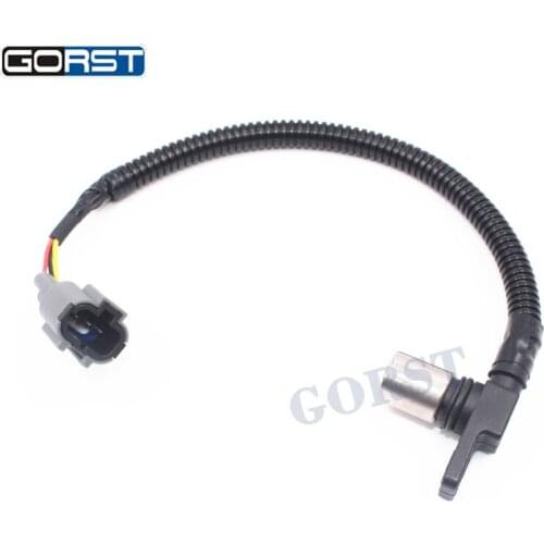 GORST Automobiles/car parts crankshaft pulse position sensor for SUZUKI GRAND VITARA BALENO SX4 33220-77E00,3322077E00