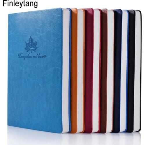 Finleytang Simple Notepads