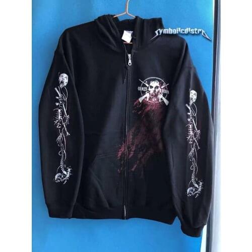 GILDAN Men's Hoodies